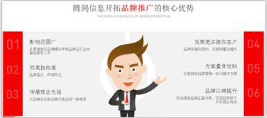 騰鴿信息 一站式網(wǎng)絡(luò)營銷外包與商務(wù)咨詢服務(wù)，驅(qū)動(dòng)企業(yè)數(shù)字化增長