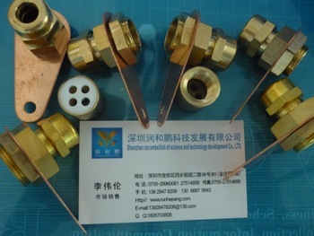 礦物電纜頭與電纜附件 高性能電氣連接的關(guān)鍵