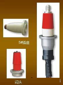 110KV電纜附件基本知識(shí)概述