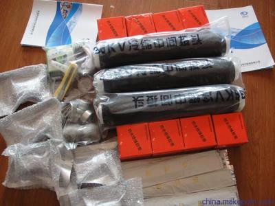 35kV高壓電纜接頭全解析 歐式插拔頭與冷縮終端的技術與應用