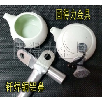 電力金具價格解析與釬焊銅鋁鼻電纜附件應用指南