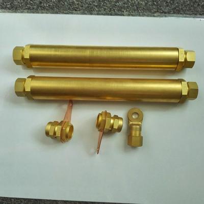 深圳市寶盛瑩科技 BTLY鋁合金電纜附件——品質(zhì)為先，自主生產(chǎn)鑄就可靠之選